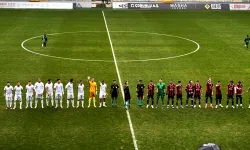 İzmir Çoruhlu Denizlispor karşısında üç puanı hanesine yazdırdı: 2-0