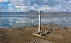 İzmir'de aralık yağışı yetersiz kaldı