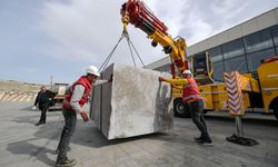 İzmir’deki fuarlar 1,5 milyon ziyaretçi ağırladı