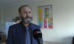 Jeoloji Mühendisi Er : “Bursa'da 7 ve üzeri deprem oluşturabilecek fay hatları var”