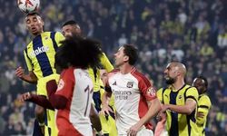 Kadıköy’de sessizlik: Fenerbahçe 0-0 Lyon