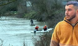 Kayıp Evliya Kayış'ın cansız bedeni Sakarya Nehri'nde bulundu