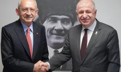 Kemal Kılıçdaroğlu Özdağ'ın tutuklanmasını eleştirdi: "Kabul edilemez!"