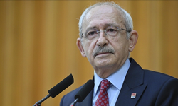 Kılıçdaroğlu'ndan adalet tepkisi! "Omuz omuza mücadele zamanı"