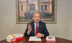 Kemal Kılıçdaroğlu'ndan Özgür Özel'e akrep-kurbağa hikayesiyle mesaj!