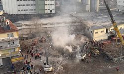 Konya'da çöken bina iki kişiye mezar olmuştu: Tadilat skandalı ortaya çıktı!