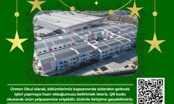 KOSBİ Zülfü Mevlüt Çelik MTAL’den sektöre üretim hamlesi