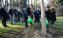 İzmir’in akciğeri Kültürpark yenileniyor!