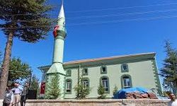 Sabah, öğle, ikindi, akşam, yatsı namazı vakitleri: 27 Ocak Pazartesi Kütahya namaz vakitleri