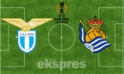 Lazio - Real Sociedad UEFA Avrupa Ligi maçı ne zaman, saat kaçta, hangi kanalda?