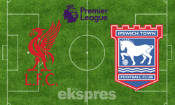 Liverpool - Ipswich Town maçı ne zaman, saat kaçta ve hangi kanalda?