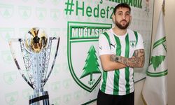 Muğlaspor transferde tempoyu artırdı