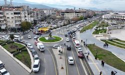 Manisa traktör sayısında ülke genelinde bir numara oldu