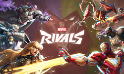 Marvel Rivals, Apex Legends'ı geçti! Steam’de rekor kırdı