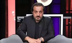 Mehmet Yalçınkaya'nın oğlu sosyal medyada gündem oldu!