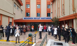 Menemen Devlet Hastanesi’ne nasıl gidilir? Adres ve iletişim bilgileri