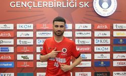 Menemen FK'ya Gençlerbirliği'nden sol bek