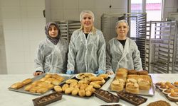 Merkezefendi Belediyesi glutensiz ürün üretimine başlıyor