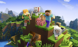 Markus Persson'dan yeni proje: Hayranları "Minecraft 2" istiyor!