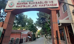 Manisa Ruh Sağlığı ve Hastalıkları Hastanesi’ne nasıl gidilir? Adres ve iletişim bilgileri