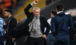 Mourinho: Burada futbolu öğrenmek benim için ayrıcalık