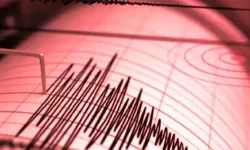 Muğla'nın Menteşe ilçesinde 4.0 büyüklüğünde deprem!