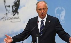 Muharrem İnce Fatih Portakal'a tepki gösterdi