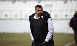 Muzaffer Taşkın, Nazillispor’un yeni teknik direktörü oldu