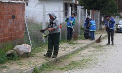 Nazilli Belediyesi 60 saniyede Ocak ayı videosu yayınladı