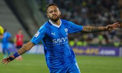 Neymar yuvasına geri dönüyor