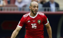 Nordin Amrabat Hull City yolunda: Acun Ilıcalı'dan bir transfer daha