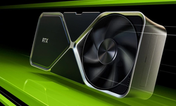 Nvidia GeForce RTX 5090'dan heyecan verici sızıntılar geldi!