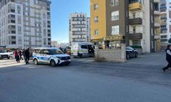 Özel Harekat polisi ölü bulundu! Tabanca ile vurulmuş