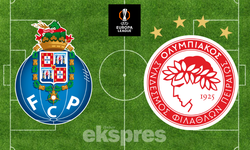 Porto - Olympiakos maçı ne zaman, saat kaçta ve hangi kanalda?