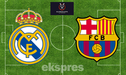 Real Madrid - Barcelona İspanya Süper Kupa Final maçı ne zaman, saat kaçta ve hangi kanalda? Arda Güler oynayacak mı ?