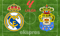 Real Madrid - Las Palmas maçı ne zaman, saat kaçta ve hangi kanalda? Arda Güler oynayacak mı?