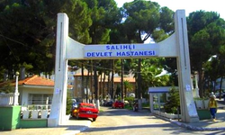 Salihli Devlet Hastanesi’ne nasıl gidilir? Salihli Devlet Hastanesi adres ve iletişim bilgileri