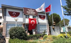 Seferihisar Necat Hepkon Devlet Hastanesi’ne nasıl gidilir? Seferihisar Devlet Hastanesi yol tarifi