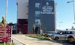 Selendi Devlet Hastanesi’ne nasıl gidilir? Selendi Devlet Hastanesi adres ve iletişim bilgileri