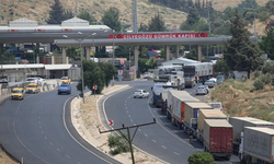 Suriye Türk mallarına yüzde 500 vergiyi kaldırıyor: Beş maddelik yol haritası