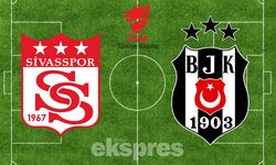 Sivasspor - Beşiktaş maçı ne zaman, saat kaçta ve hangi kanalda?