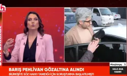 SONDAKİKA: CHP, Halk TV'ye yapılan gözaltılara tepki için binası önüne gitti