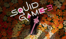 Squid Game 3. sezon yayın tarihi belli oldu!