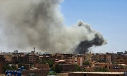 Sudan'da düzenlenen bombardımanda can kaybı yükseliyor