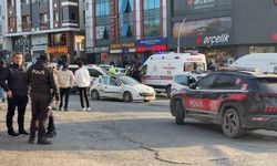 Sultangazi'de kan donduran olay! Aracın içinde kadın cansız bedeni bulundu