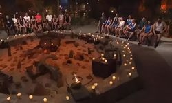 Survivor 2025’te şok veda! İlk giden yarışmacı kim oldu?