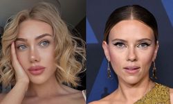 Survivor Meryem Kasap’a Scarlett Johansson benzetmesi!