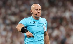 Szymon Marciniak’tan derbi açıklaması: "Davet gelirse gelebilirim"