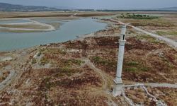 İzmir'de kuraklık alarmı: Tahtalı Barajı'nın doluluk oranı kritik seviyede