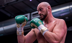 Tyson Fury, boks kariyerine veda etti!